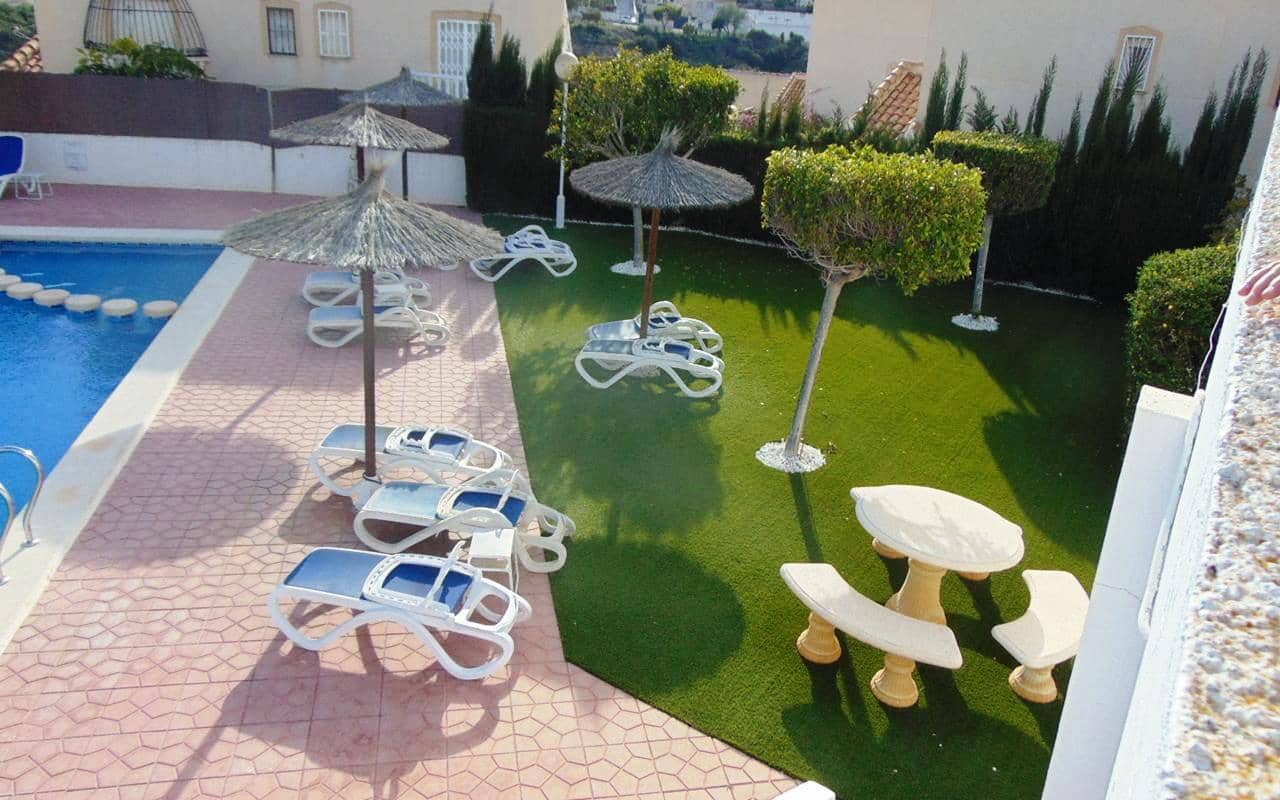 3 bedroom Villa for sale in La Marquesa with pool garage - € 179,900 (Ref: 9720464)