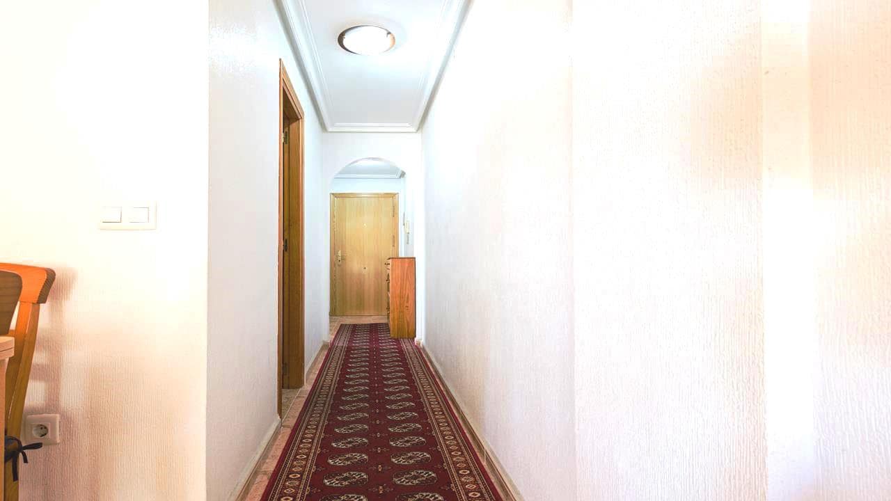 3 sypialnia Apartament na sprzedaż w Torrevieja z garażem - 154 000 € (Ref: 9731235)