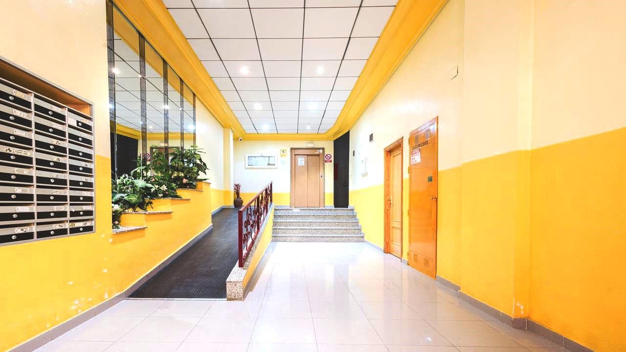 3 sypialnia Apartament na sprzedaż w Torrevieja z garażem - 154 000 € (Ref: 9731235)