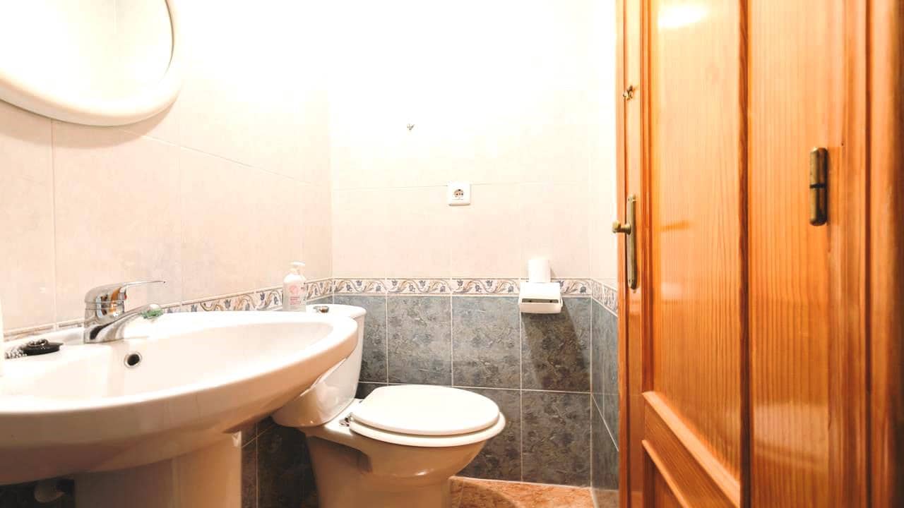 3 sypialnia Apartament na sprzedaż w Torrevieja z garażem - 154 000 € (Ref: 9731235)