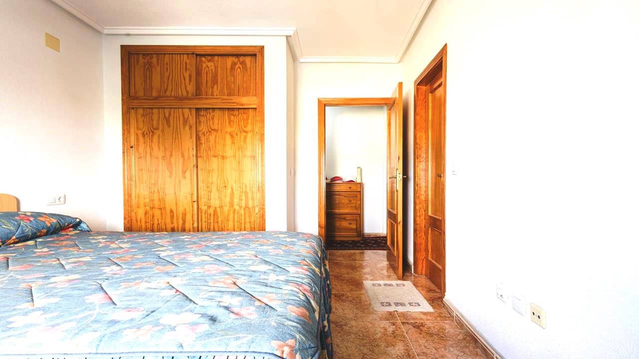 3 sypialnia Apartament na sprzedaż w Torrevieja z garażem - 154 000 € (Ref: 9731235)