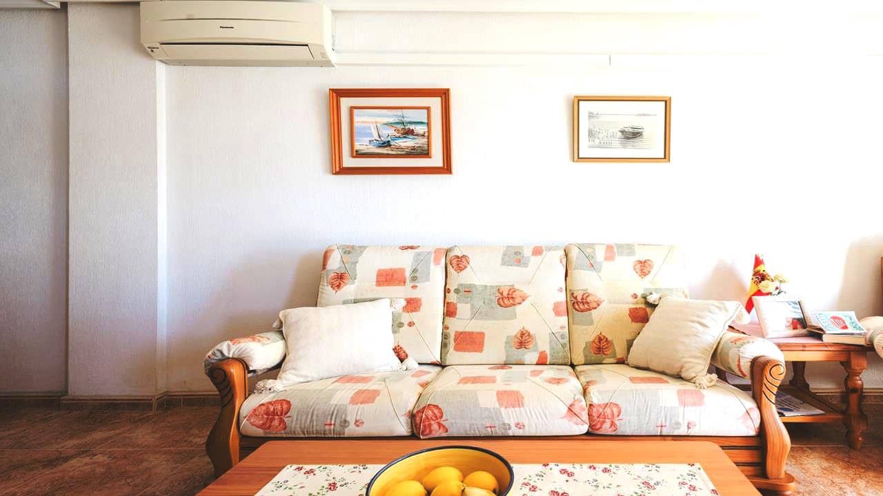 3 sypialnia Apartament na sprzedaż w Torrevieja z garażem - 154 000 € (Ref: 9731235)