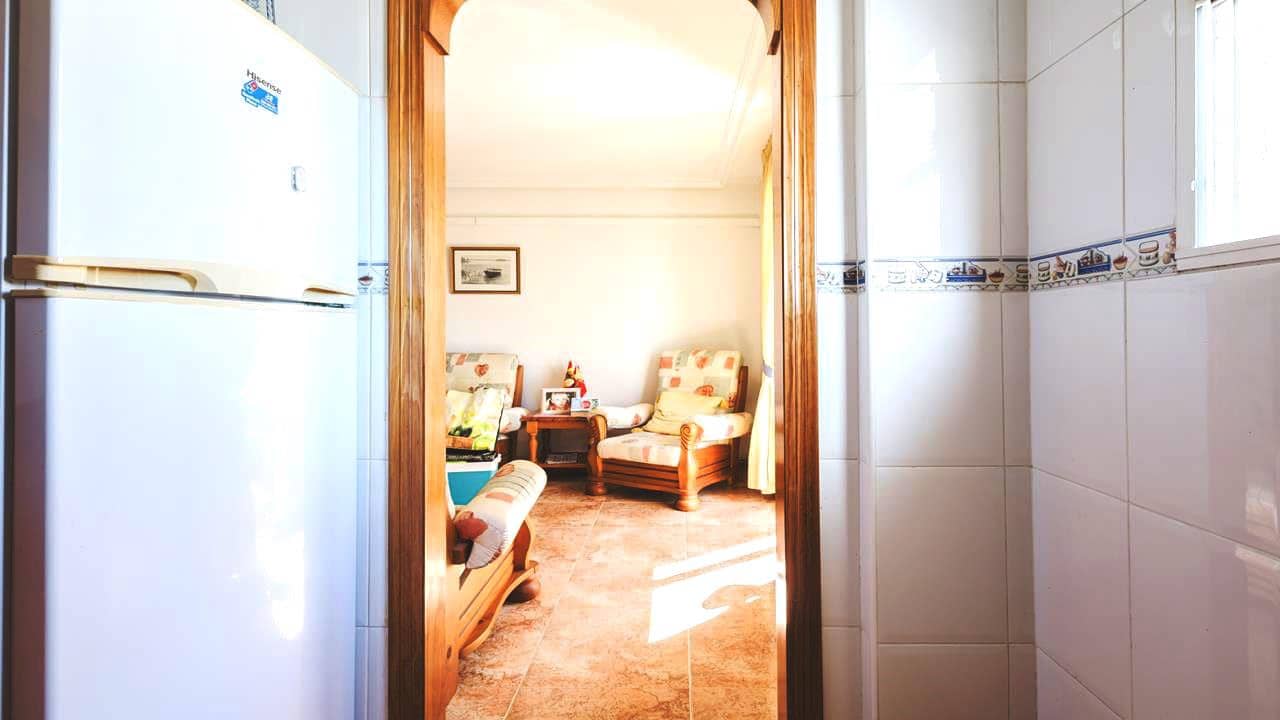 3 sypialnia Apartament na sprzedaż w Torrevieja z garażem - 154 000 € (Ref: 9731235)