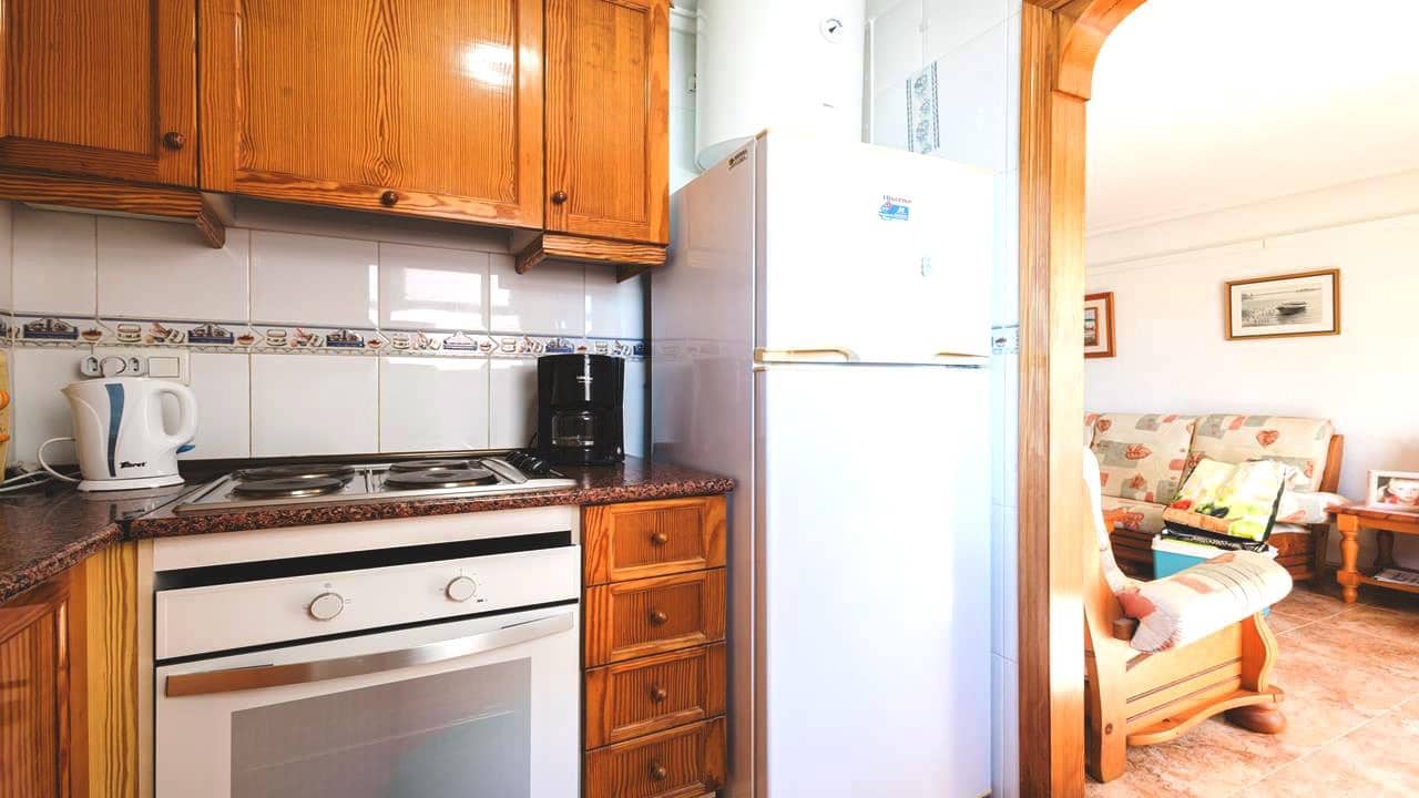 3 sypialnia Apartament na sprzedaż w Torrevieja z garażem - 154 000 € (Ref: 9731235)