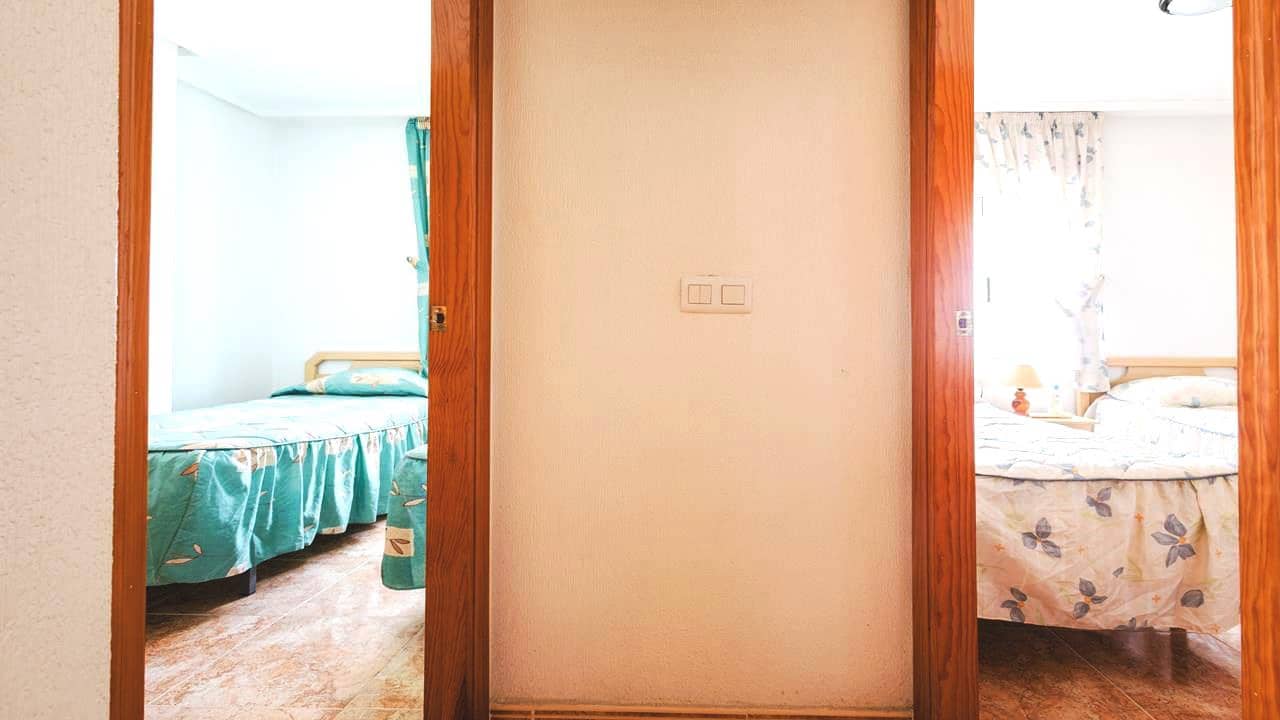 3 sypialnia Apartament na sprzedaż w Torrevieja z garażem - 154 000 € (Ref: 9731235)