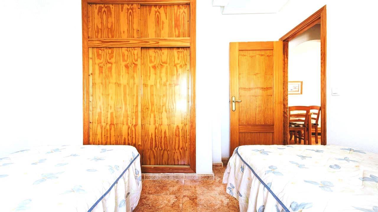 3 sypialnia Apartament na sprzedaż w Torrevieja z garażem - 154 000 € (Ref: 9731235)