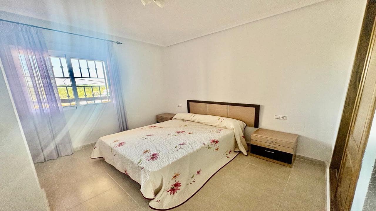 2 soveværelse Lejlighed til salg i Torrevieja med swimmingpool garage - € 159.000 (Ref: 9731476)