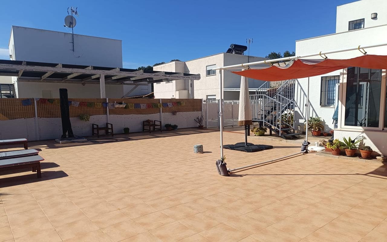 3 Zimmer Villa zu verkaufen in Fortuna mit Pool Garage - 179.000 € (Ref: 9731477)