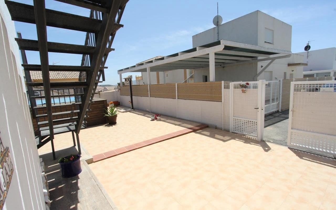 3 Zimmer Villa zu verkaufen in Fortuna mit Pool Garage - 179.000 € (Ref: 9731477)