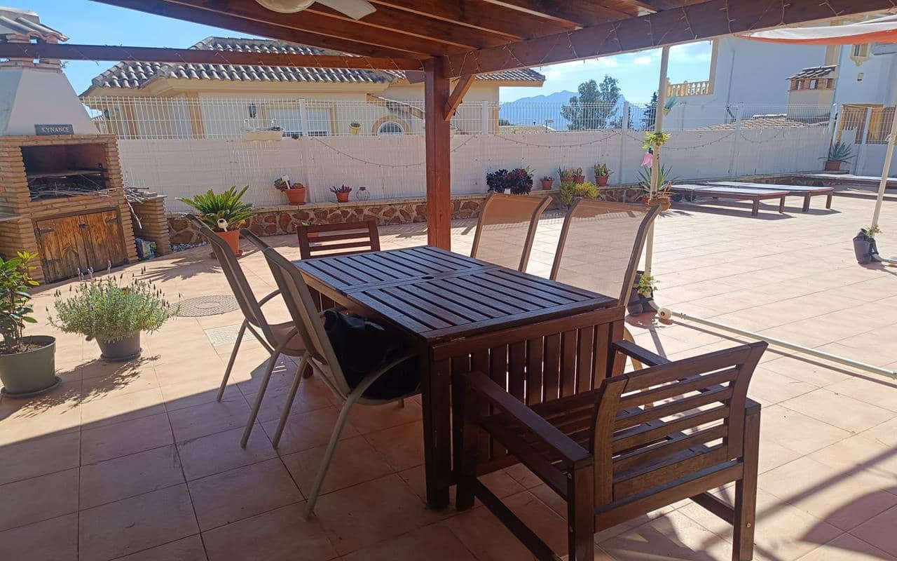 3 Zimmer Villa zu verkaufen in Fortuna mit Pool Garage - 179.000 € (Ref: 9731477)