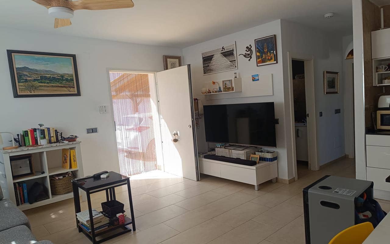 3 Zimmer Villa zu verkaufen in Fortuna mit Pool Garage - 179.000 € (Ref: 9731477)