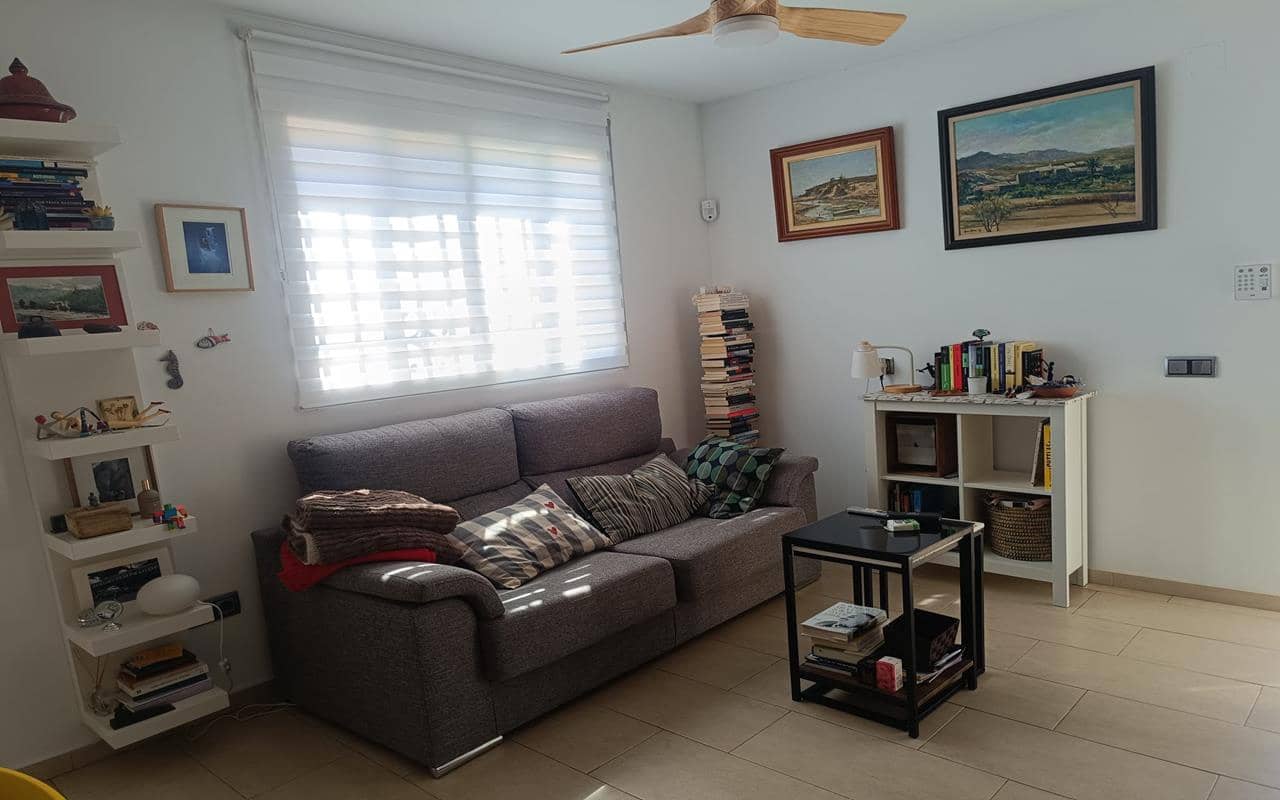 3 Zimmer Villa zu verkaufen in Fortuna mit Pool Garage - 179.000 € (Ref: 9731477)