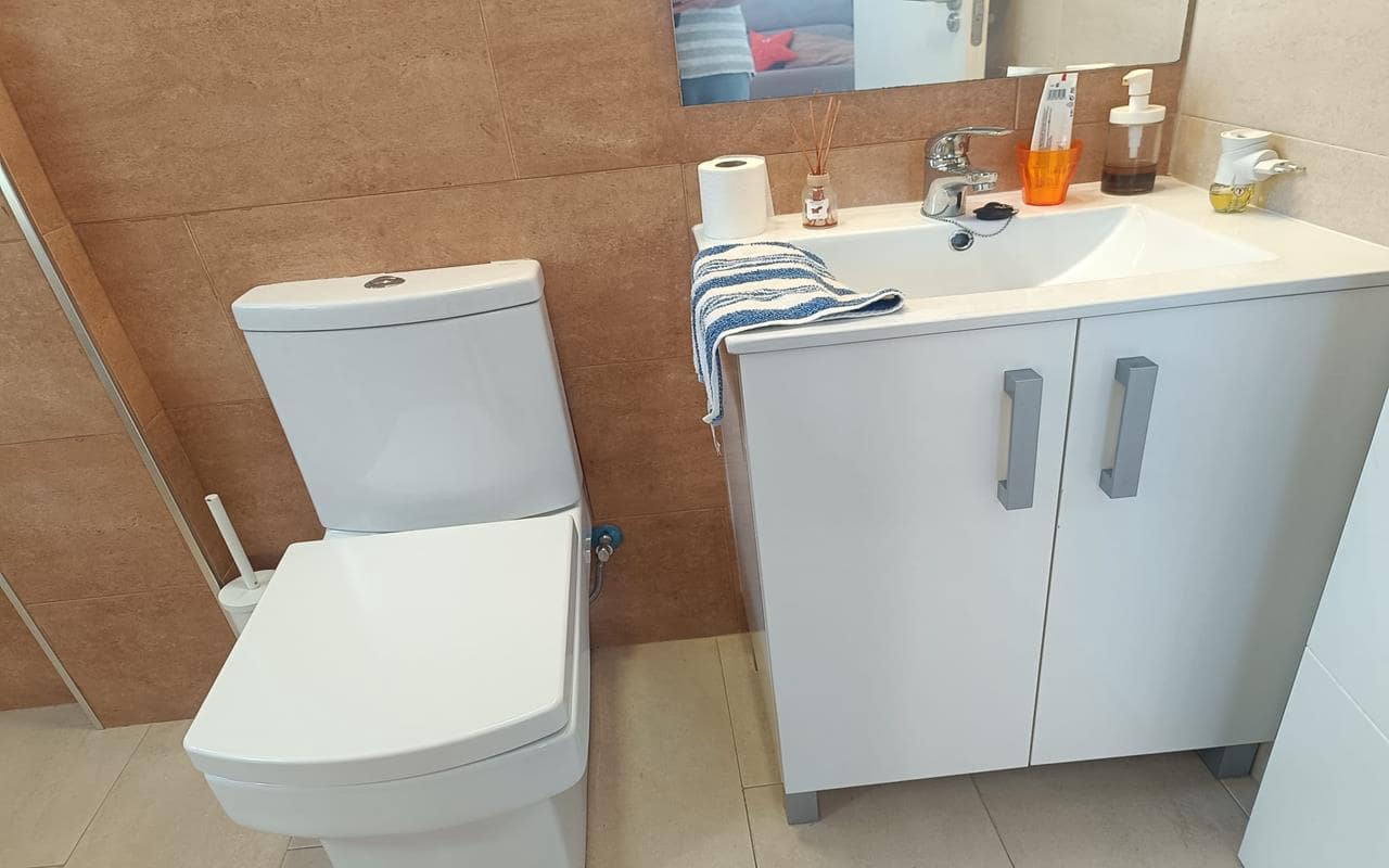 3 Zimmer Villa zu verkaufen in Fortuna mit Pool Garage - 179.000 € (Ref: 9731477)