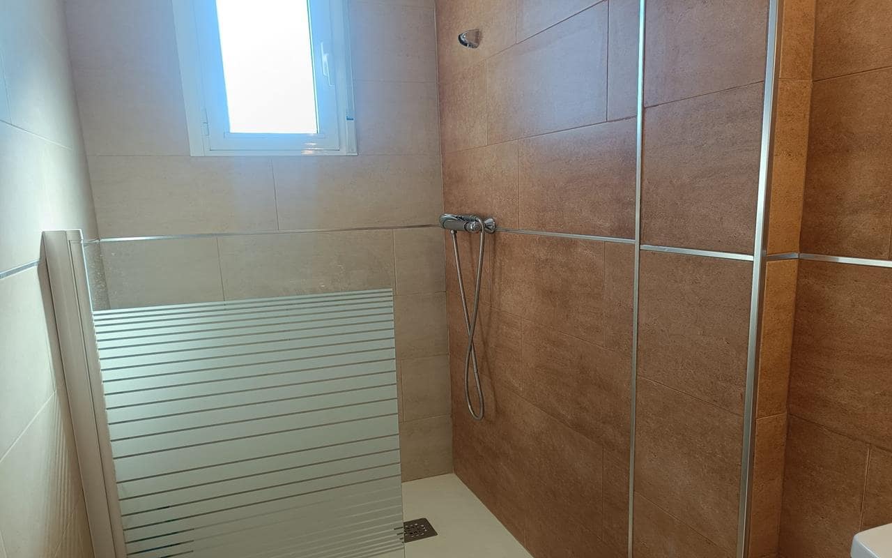 3 Zimmer Villa zu verkaufen in Fortuna mit Pool Garage - 179.000 € (Ref: 9731477)