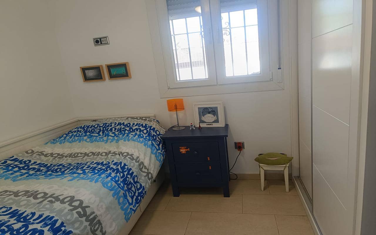 3 Zimmer Villa zu verkaufen in Fortuna mit Pool Garage - 179.000 € (Ref: 9731477)