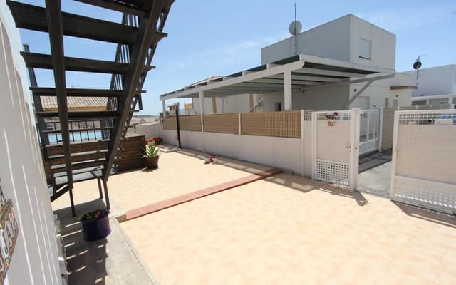 3 Zimmer Villa zu verkaufen in Fortuna mit Pool Garage - 179.000 € (Ref: 9731477)