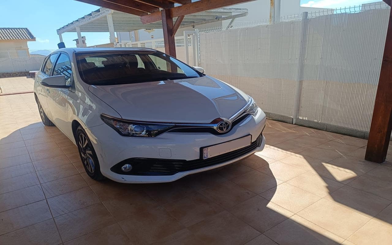 3 Zimmer Villa zu verkaufen in Fortuna mit Pool Garage - 179.000 € (Ref: 9731477)