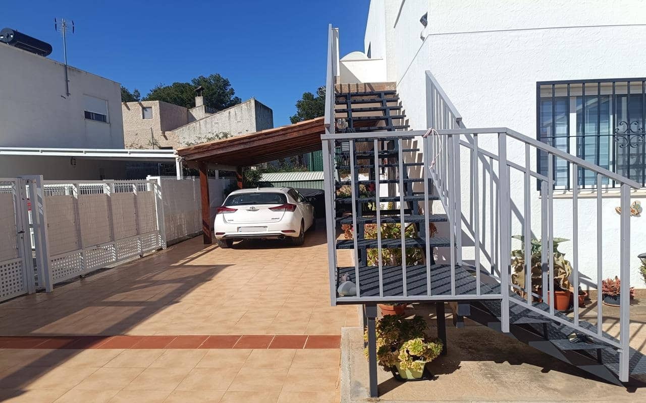 3 Zimmer Villa zu verkaufen in Fortuna mit Pool Garage - 179.000 € (Ref: 9731477)