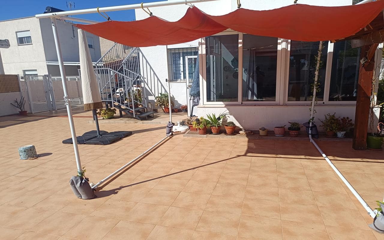 3 Zimmer Villa zu verkaufen in Fortuna mit Pool Garage - 179.000 € (Ref: 9731477)