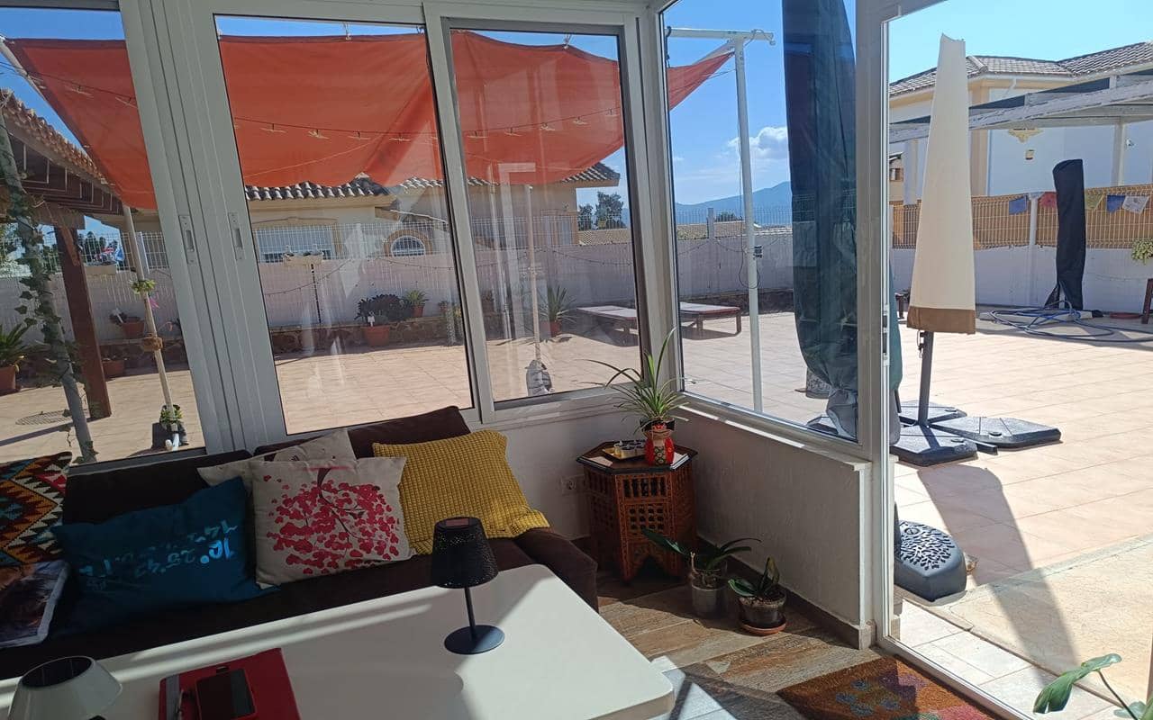 3 Zimmer Villa zu verkaufen in Fortuna mit Pool Garage - 179.000 € (Ref: 9731477)