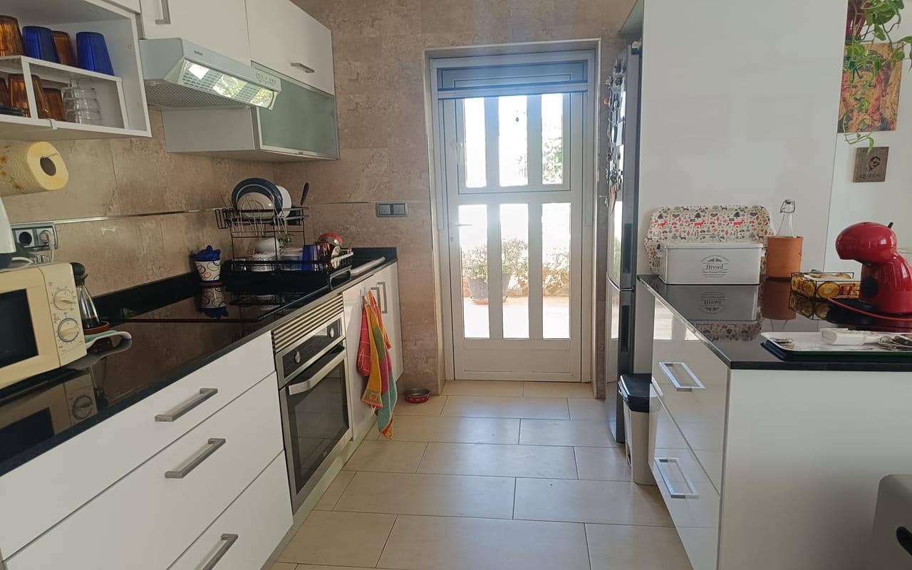 3 Zimmer Villa zu verkaufen in Fortuna mit Pool Garage - 179.000 € (Ref: 9731477)