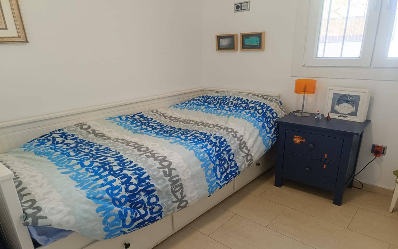 3 Zimmer Villa zu verkaufen in Fortuna mit Pool Garage - 179.000 € (Ref: 9731477)