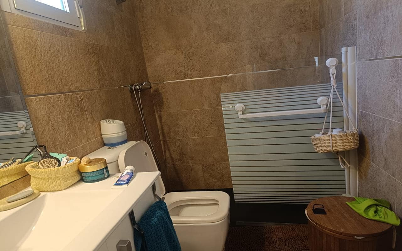 3 Zimmer Villa zu verkaufen in Fortuna mit Pool Garage - 179.000 € (Ref: 9731477)