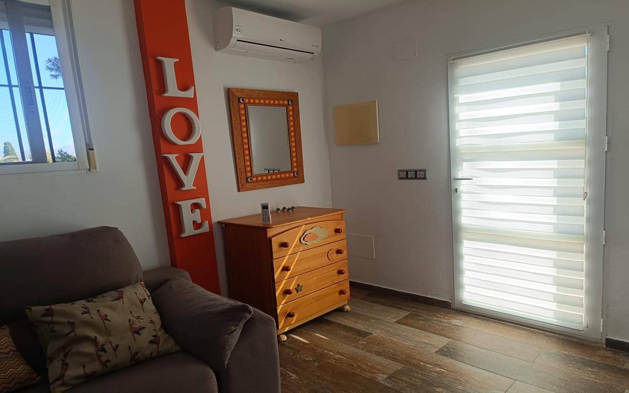 3 Zimmer Villa zu verkaufen in Fortuna mit Pool Garage - 179.000 € (Ref: 9731477)