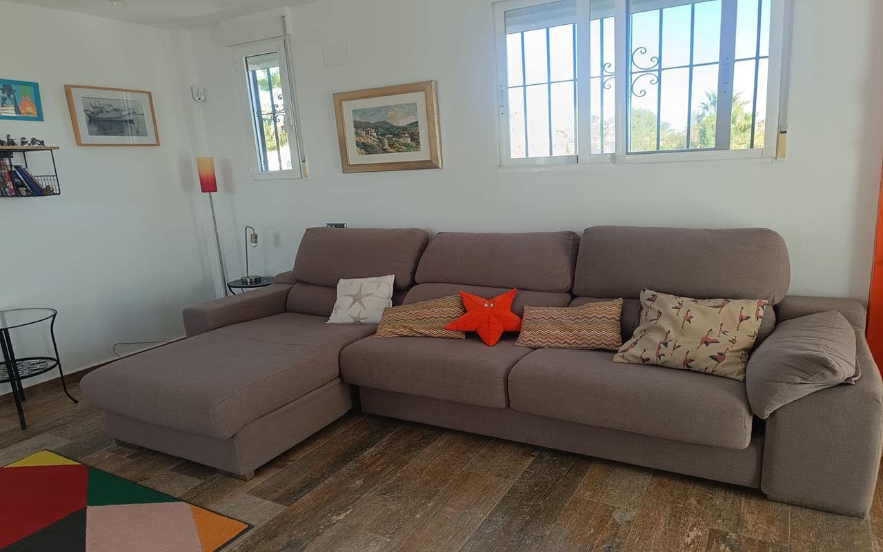 3 Zimmer Villa zu verkaufen in Fortuna mit Pool Garage - 179.000 € (Ref: 9731477)