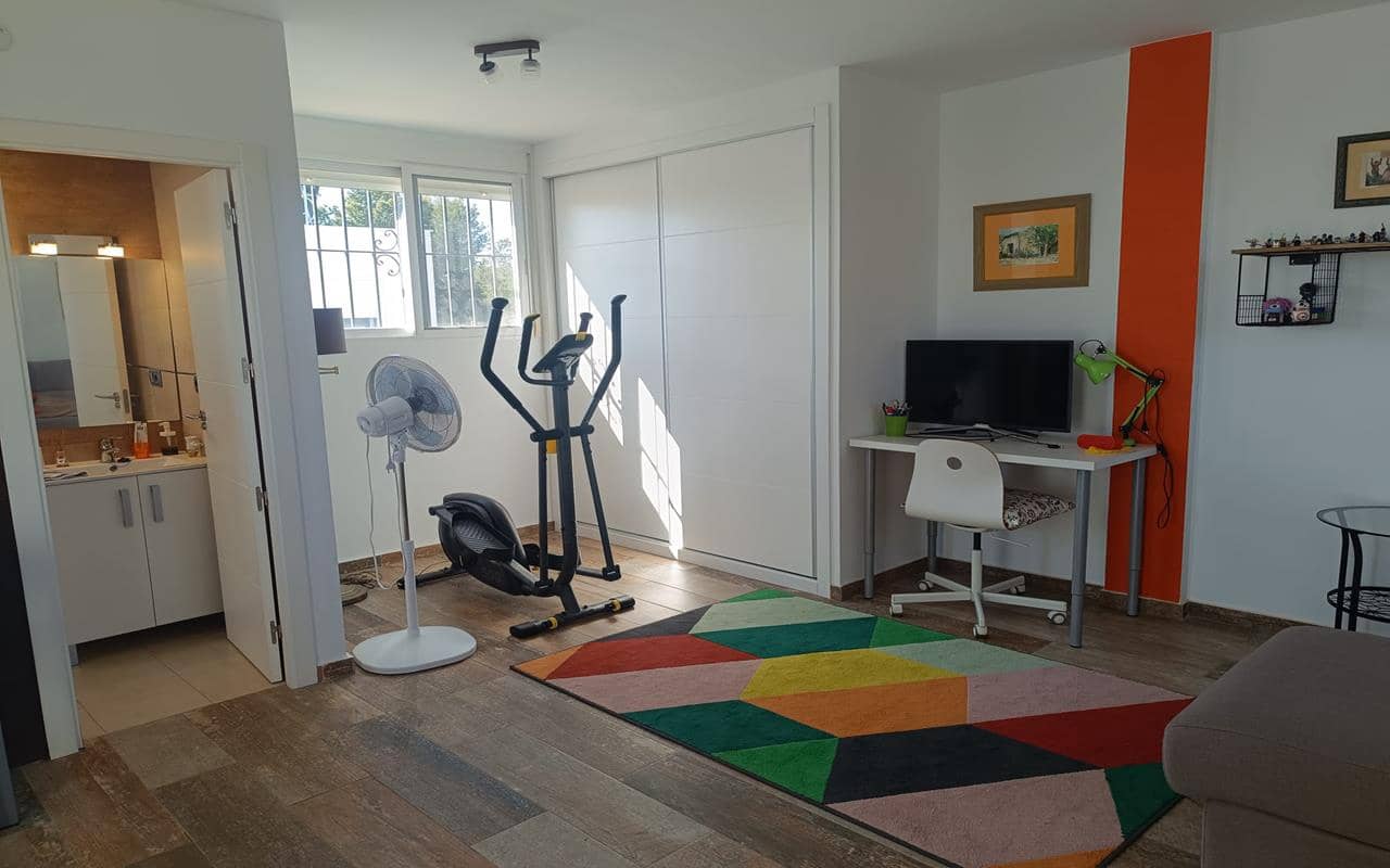 3 Zimmer Villa zu verkaufen in Fortuna mit Pool Garage - 179.000 € (Ref: 9731477)