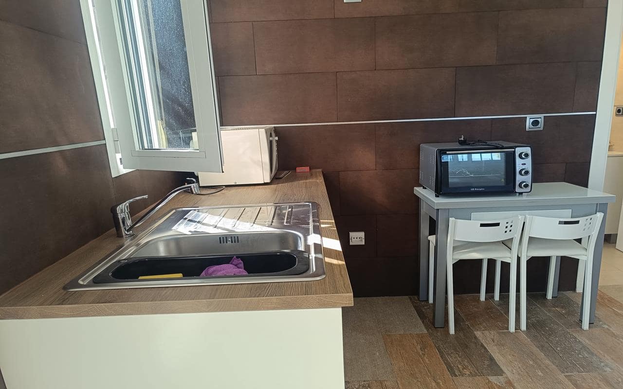 3 Zimmer Villa zu verkaufen in Fortuna mit Pool Garage - 179.000 € (Ref: 9731477)