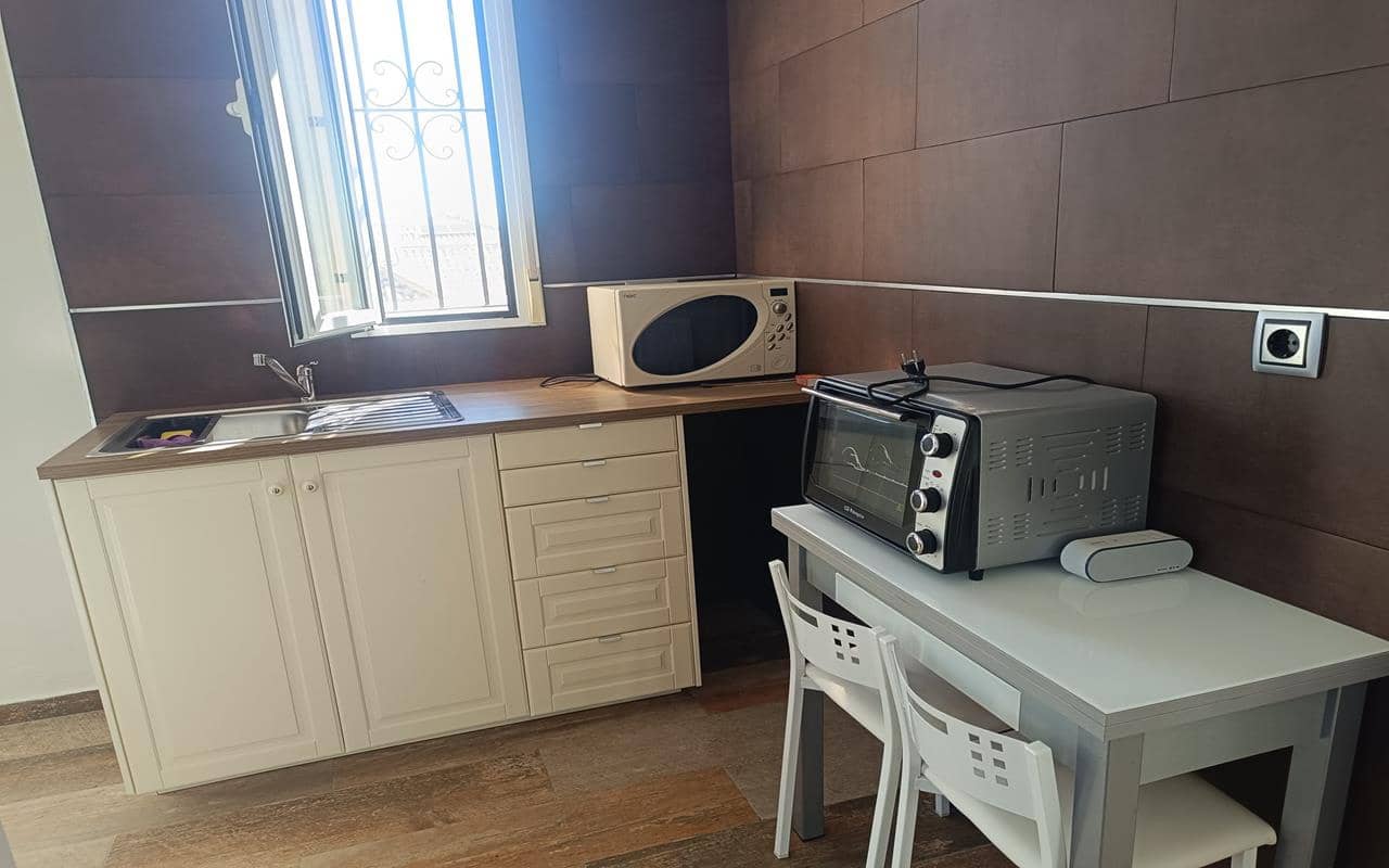 3 Zimmer Villa zu verkaufen in Fortuna mit Pool Garage - 179.000 € (Ref: 9731477)