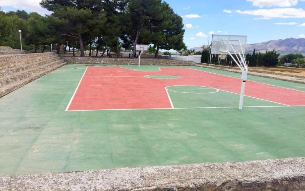 3 Zimmer Villa zu verkaufen in Fortuna mit Pool Garage - 179.000 € (Ref: 9731477)