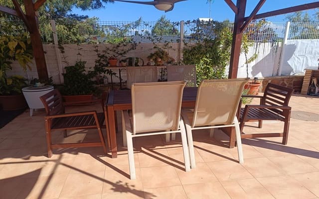 3 Zimmer Villa zu verkaufen in Fortuna mit Pool Garage - 179.000 € (Ref: 9731477)