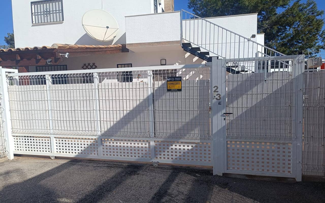 3 Zimmer Villa zu verkaufen in Fortuna mit Pool Garage - 179.000 € (Ref: 9731477)