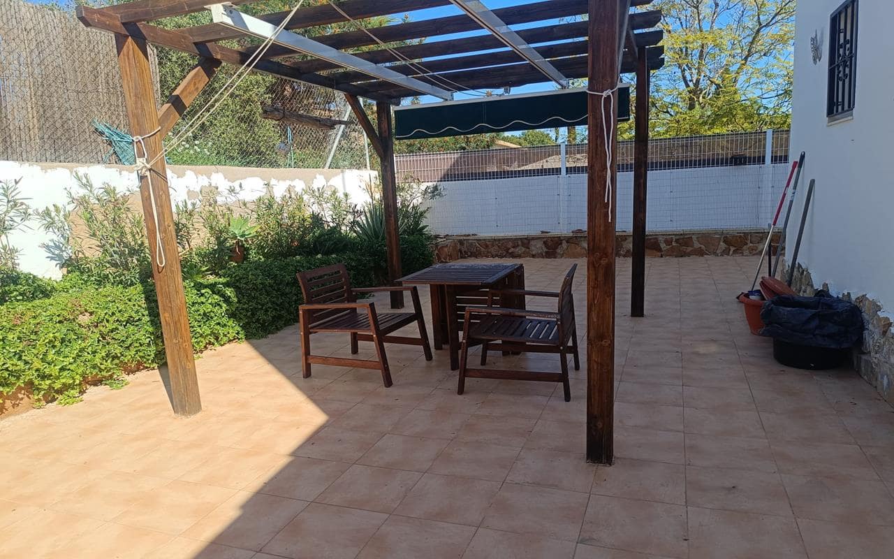 3 Zimmer Villa zu verkaufen in Fortuna mit Pool Garage - 179.000 € (Ref: 9731477)