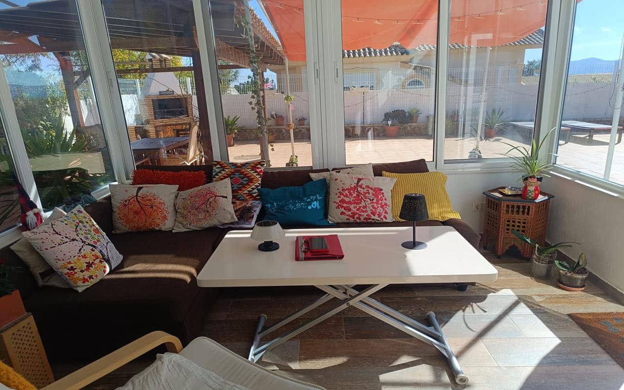 3 Zimmer Villa zu verkaufen in Fortuna mit Pool Garage - 179.000 € (Ref: 9731477)