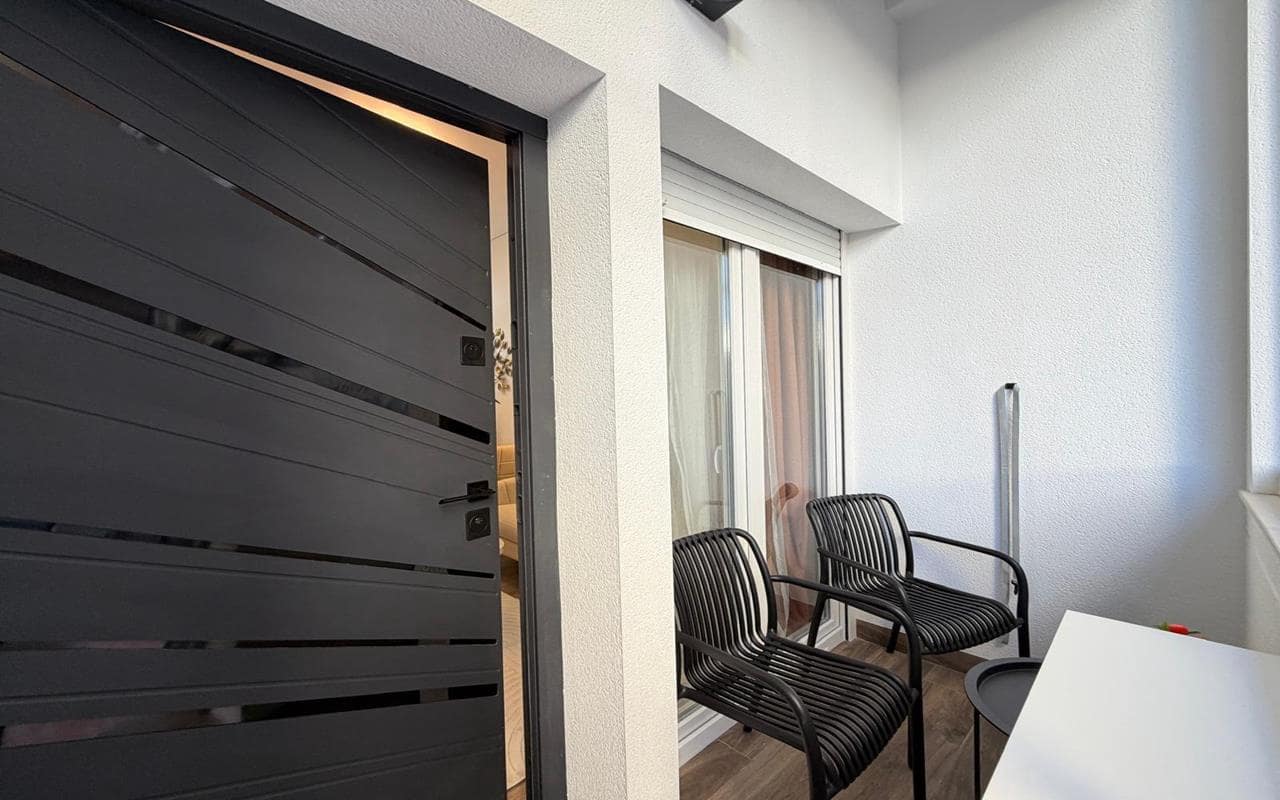 2 makuuhuone Huoneisto myytävänä paikassa Torrevieja - 159 900 € (Ref: 9733923)