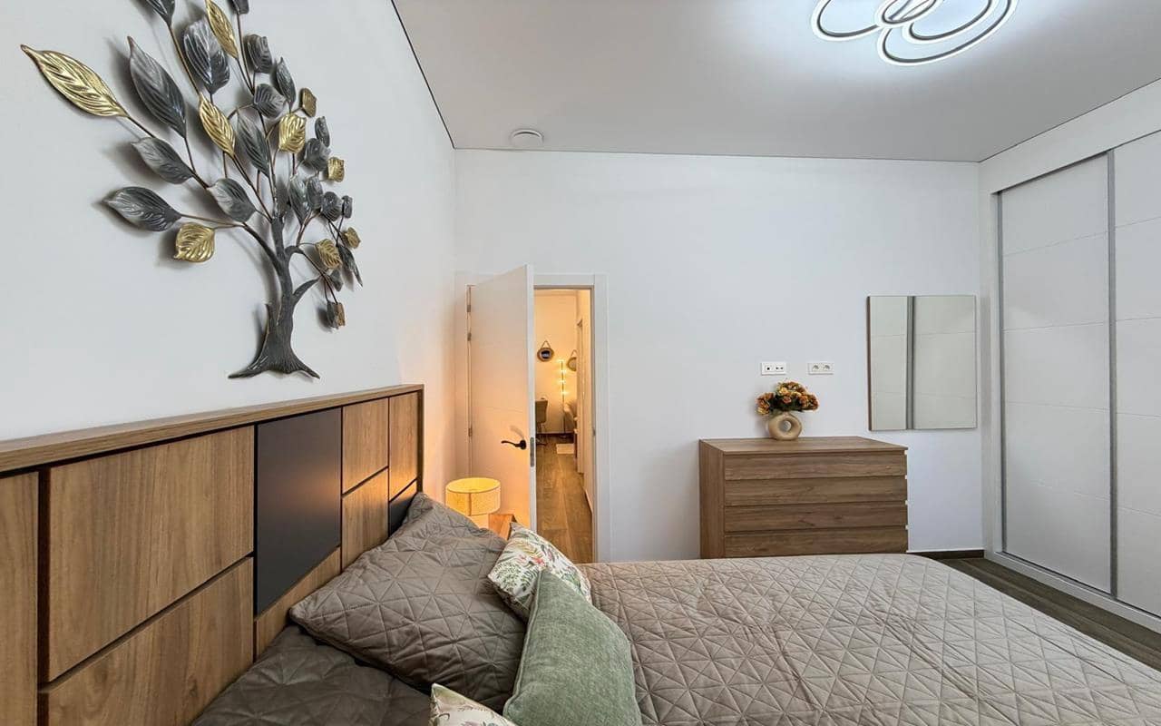 2 makuuhuone Huoneisto myytävänä paikassa Torrevieja - 159 900 € (Ref: 9733923)