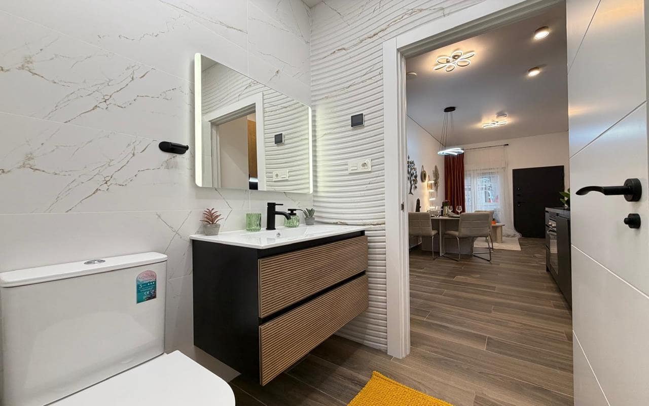 2 makuuhuone Huoneisto myytävänä paikassa Torrevieja - 159 900 € (Ref: 9733923)