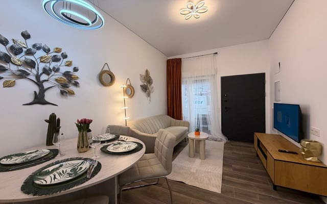 2 makuuhuone Huoneisto myytävänä paikassa Torrevieja - 159 900 € (Ref: 9733923)