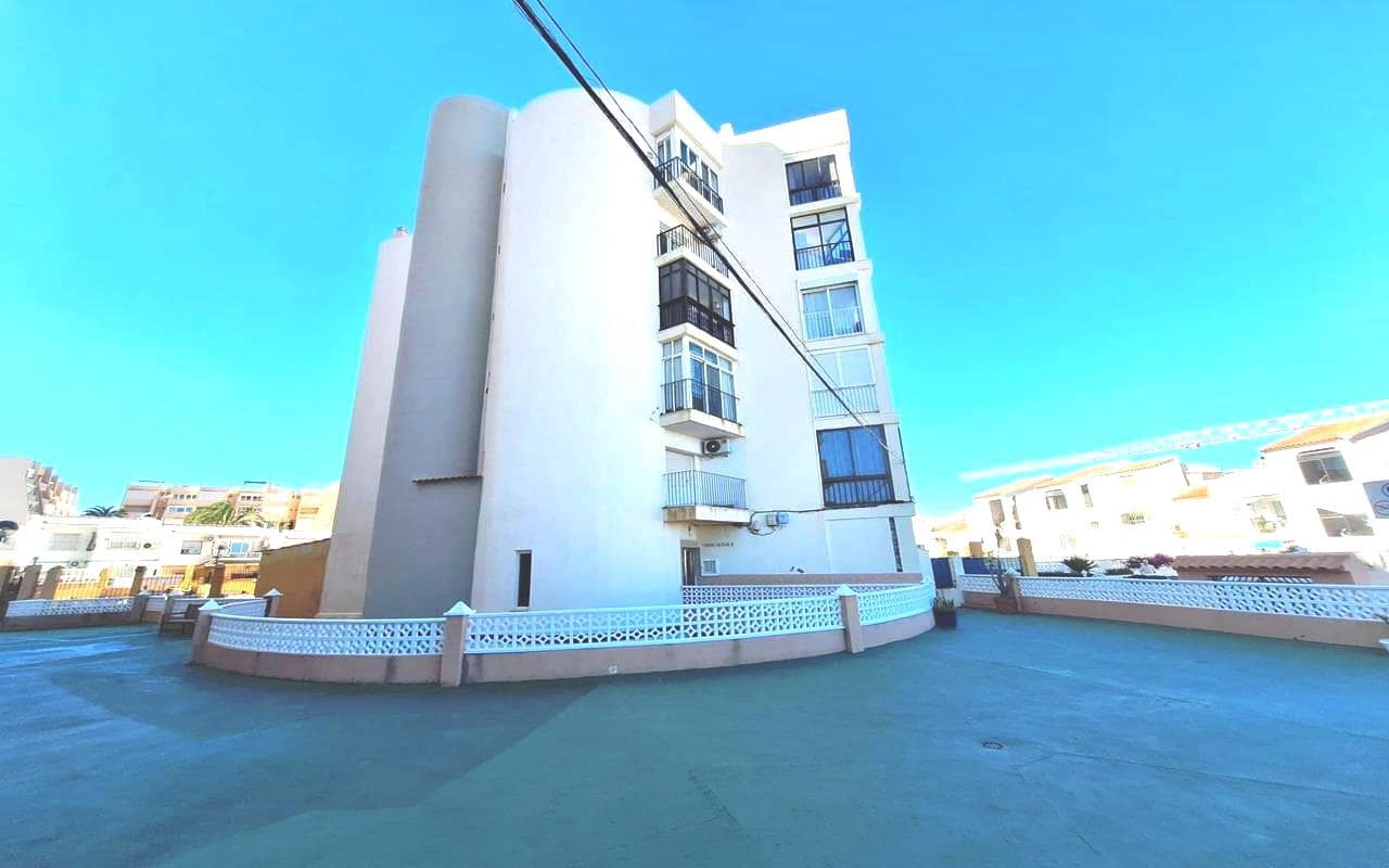 1 Zimmer Studio zu verkaufen in Torrevieja - 119.900 € (Ref: 9734047)