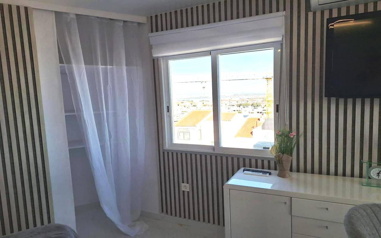 1 Zimmer Studio zu verkaufen in Torrevieja - 119.900 € (Ref: 9734047)