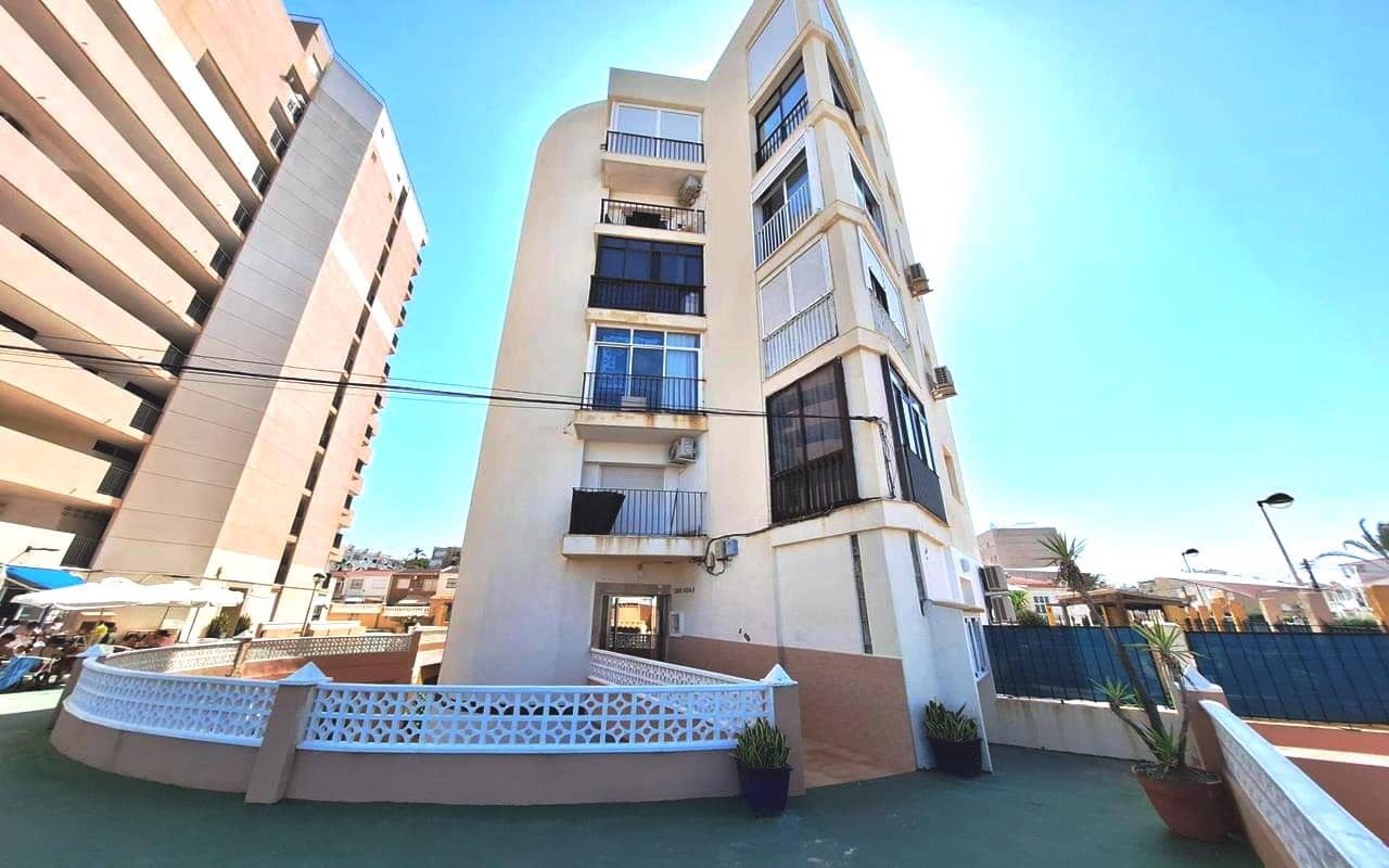 1 Zimmer Studio zu verkaufen in Torrevieja - 119.900 € (Ref: 9734047)