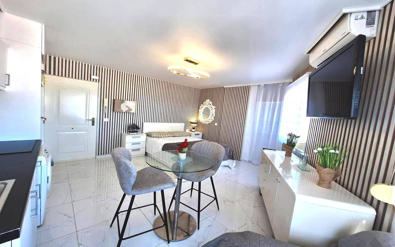 1 Zimmer Studio zu verkaufen in Torrevieja - 119.900 € (Ref: 9734047)