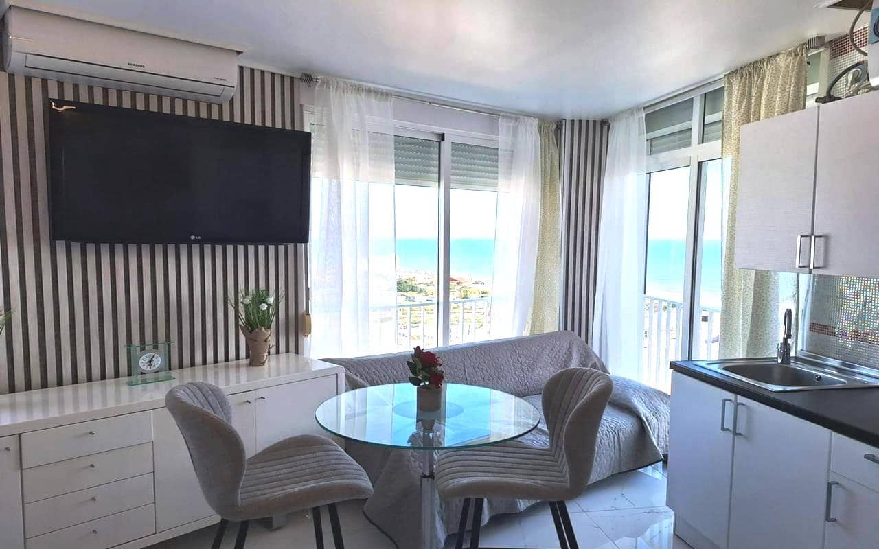 1 Zimmer Studio zu verkaufen in Torrevieja - 119.900 € (Ref: 9734047)