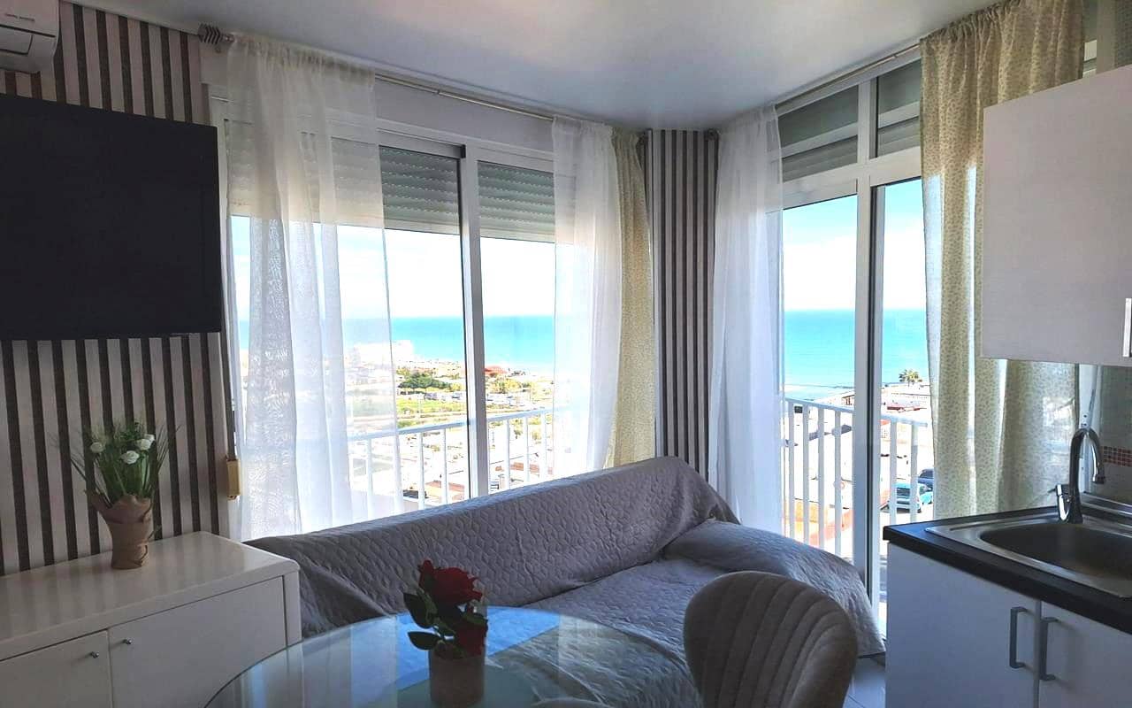 1 Zimmer Studio zu verkaufen in Torrevieja - 119.900 € (Ref: 9734047)