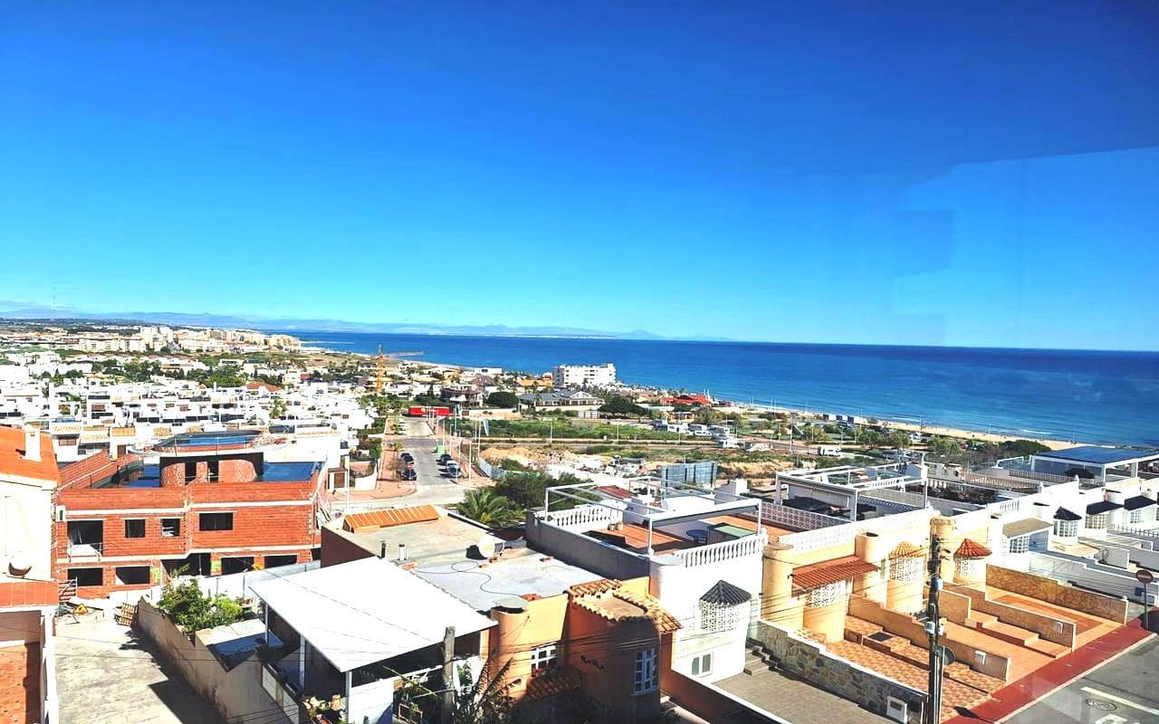 1 Zimmer Studio zu verkaufen in Torrevieja - 119.900 € (Ref: 9734047)
