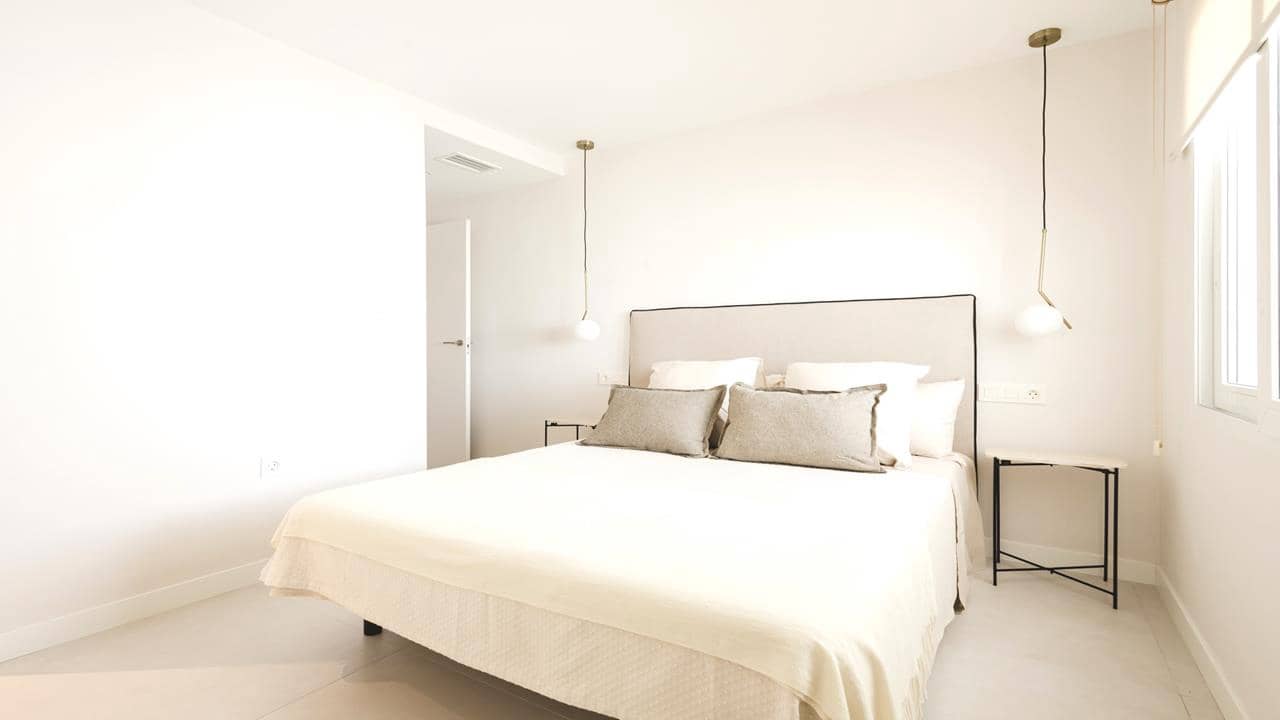 3 Zimmer Apartment zu verkaufen in Torrevieja mit Pool - 329.000 € (Ref: 9736154)