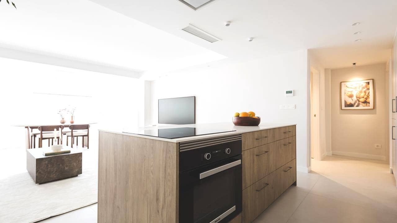 3 Zimmer Apartment zu verkaufen in Torrevieja mit Pool - 329.000 € (Ref: 9736154)